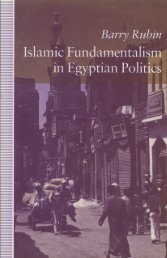 Islamic-Fundamentalism-in-Egyptian-Politics