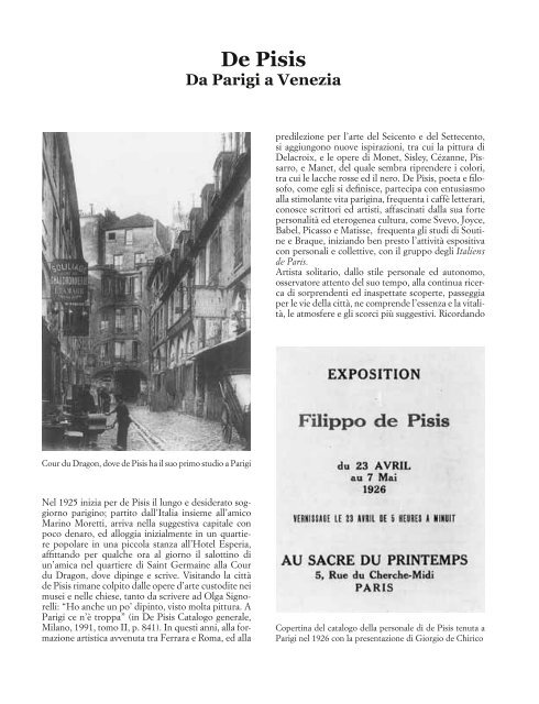 Scarica il catalogo in PDF - Casa d'aste Farsettiarte