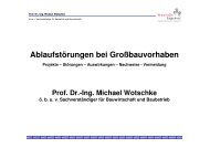 Ablaufstörungen aus Sicht des Sachverständige (2.8MiB)