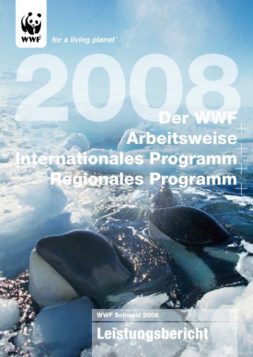 5 - WWF Schweiz