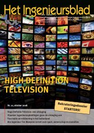 HIGH DEFINITION TELEVISION - Decom