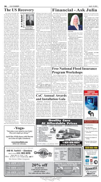 B July 8 - 14 10.pmd - San Gabriel Valley Examiner