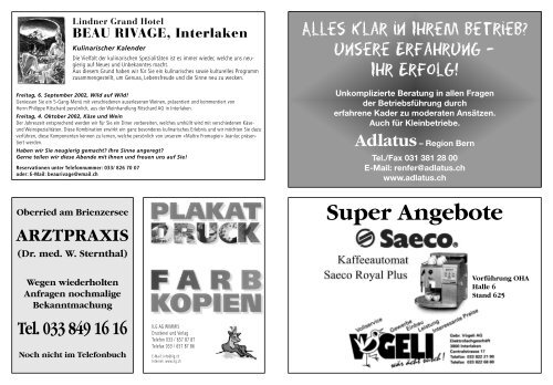 Download - Weber AG Verlag