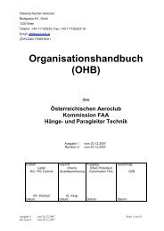 OHB Ausgabe 1 Rev. 0 - HGPG #18a - Freiflieger-Magazin