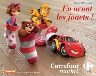 Allume-Feu sans odeur ZIP : la boite de 28 à Prix Carrefour