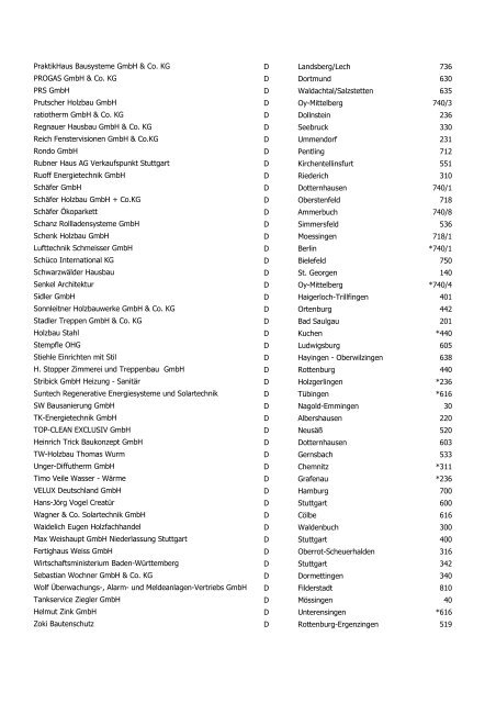 Gih Gebaudeenergieberate