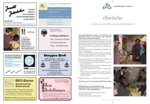 Download - Weber AG Verlag