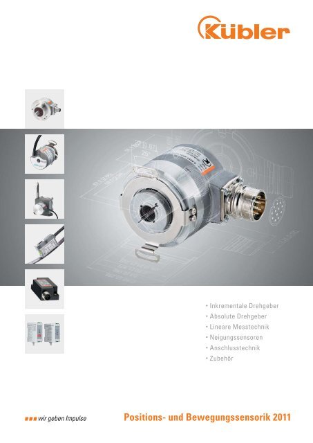 Codix 533 - Fritz Kübler GmbH Zähl- und Sensortechnik