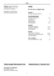 Bäriswiler Nummer 107 (.pdf | 2500 KB)