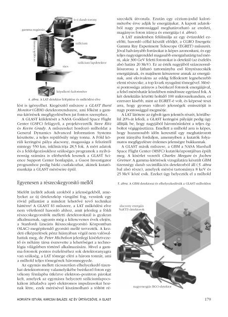 Bencze Gyula: A kvantummechanika kiteljesedése - Kfki