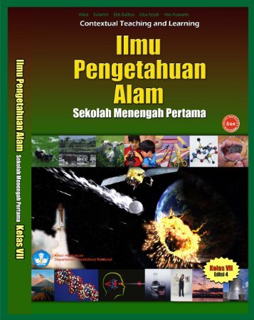 Edisi 4 - Buku Sekolah Elektronik