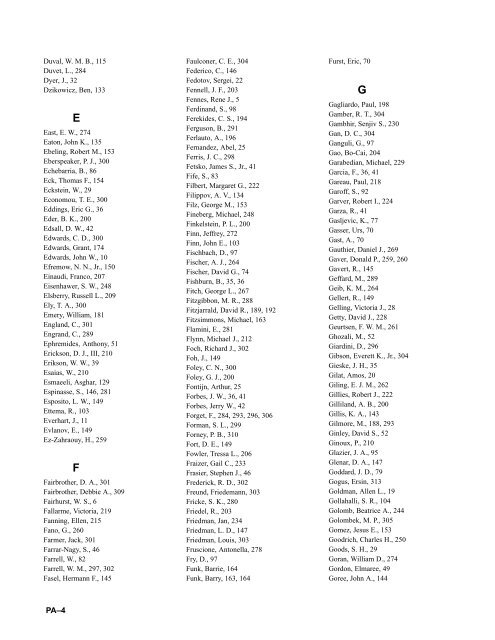 Scientific and Technical Aerospace Reports Volume 39 April 6, 2001