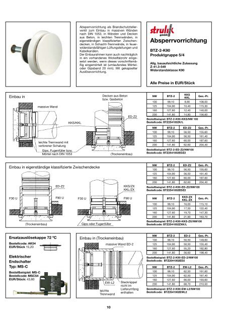 Strulik PL 2012-09 [pdf] - HTH Gruppe