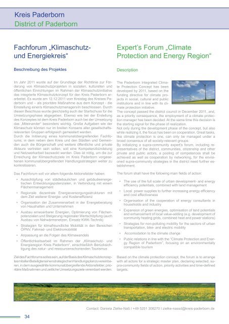 Kommunale Energiestrategien 2020 - Beispiele guter Projekte aus ...