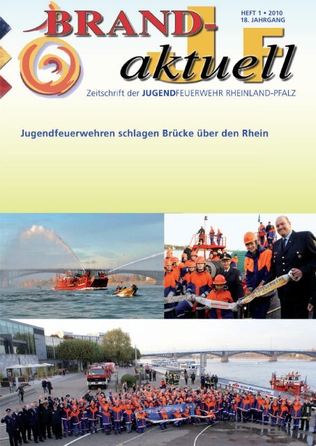 Wir-suchen-Helden - Jugendfeuerwehr Rheinland-Pfalz