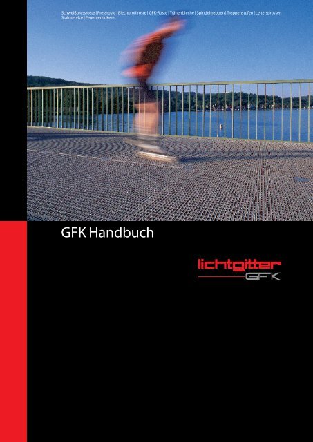 GFK Handbuch - Lichtgitter GmbH
