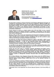 Download CV - Lee Kong Chian School of Business - Singapore ...