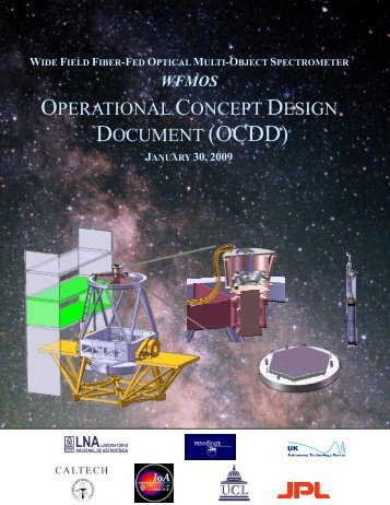 HCT High Resolution Spectro-Polarimeter Technical Proposal - IPMU