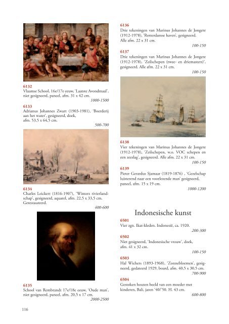 Mei 2011 - Het Zeeuws Veilinghuis
