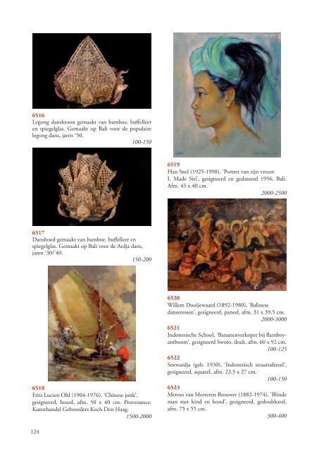 Mei 2011 - Het Zeeuws Veilinghuis