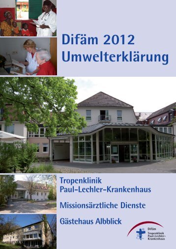 120315 kr Umwelterklärung 2012 Umschlag.indd - Deutsches ...