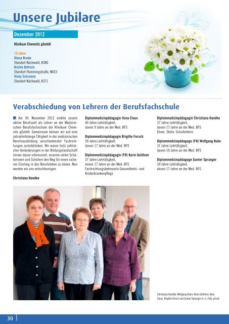 12.0 MB PDF - Klinikum Chemnitz