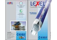 lexel h - KE Kelit
