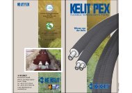 PEX HB 01-09 - KE Kelit