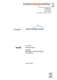 Zentrale Einzelraum-Temperaturregler - Bund der ...