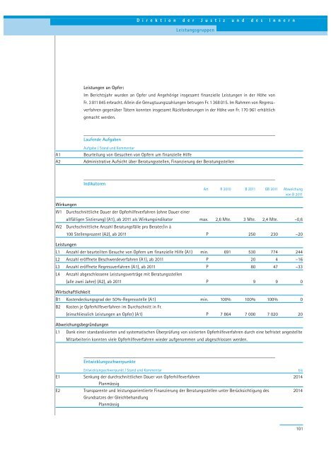 PDF, 706 Seiten, 7 - Regierungsrat - Kanton Zürich