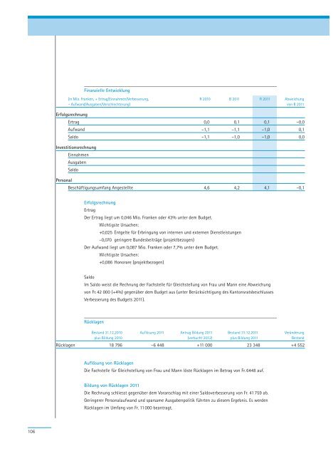 PDF, 706 Seiten, 7 - Regierungsrat - Kanton Zürich