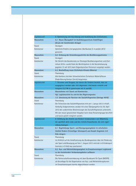 PDF, 706 Seiten, 7 - Regierungsrat - Kanton Zürich