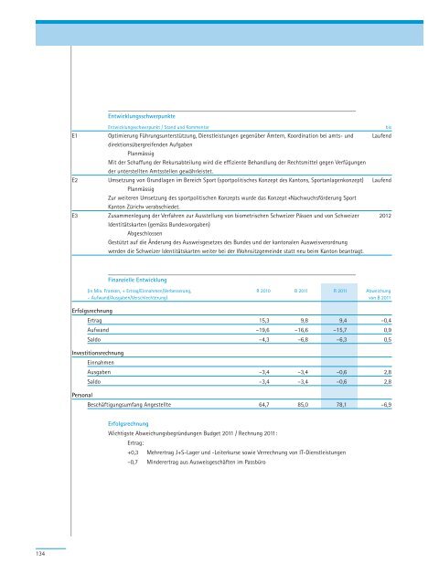 PDF, 706 Seiten, 7 - Regierungsrat - Kanton Zürich