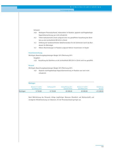 PDF, 706 Seiten, 7 - Regierungsrat - Kanton Zürich