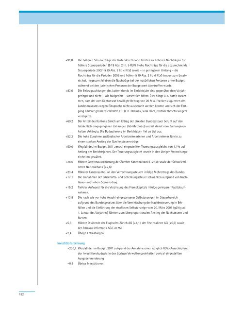 PDF, 706 Seiten, 7 - Regierungsrat - Kanton Zürich