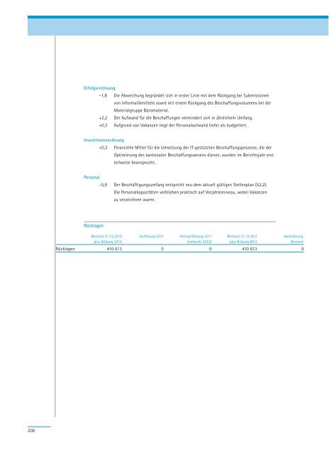 PDF, 706 Seiten, 7 - Regierungsrat - Kanton Zürich