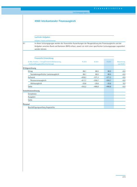 PDF, 706 Seiten, 7 - Regierungsrat - Kanton Zürich