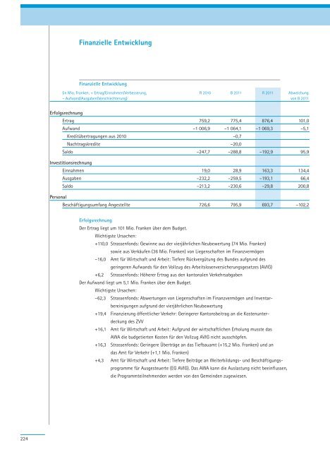 PDF, 706 Seiten, 7 - Regierungsrat - Kanton Zürich