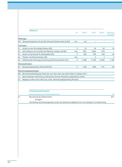 PDF, 706 Seiten, 7 - Regierungsrat - Kanton Zürich