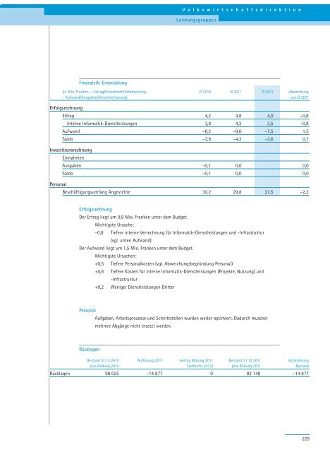 PDF, 706 Seiten, 7 - Regierungsrat - Kanton Zürich