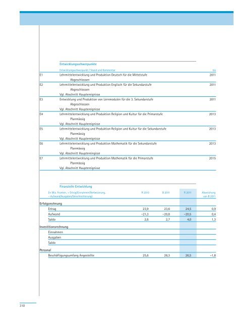 PDF, 706 Seiten, 7 - Regierungsrat - Kanton Zürich