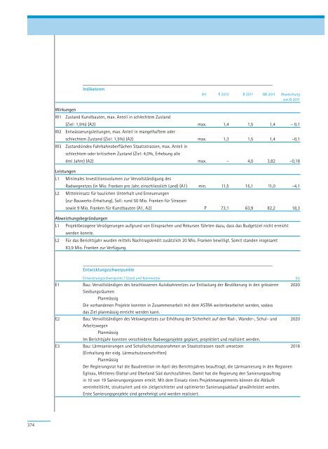 PDF, 706 Seiten, 7 - Regierungsrat - Kanton Zürich