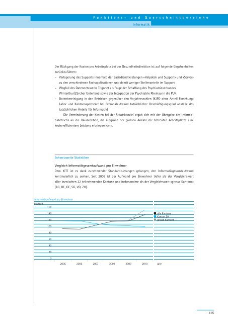 PDF, 706 Seiten, 7 - Regierungsrat - Kanton Zürich