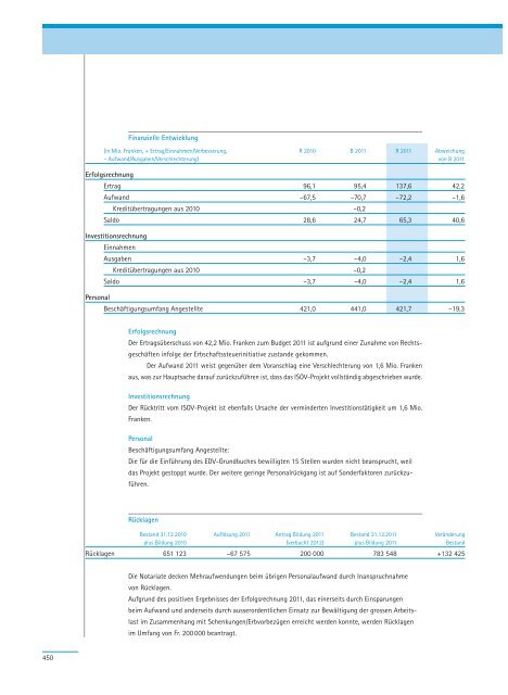 PDF, 706 Seiten, 7 - Regierungsrat - Kanton Zürich