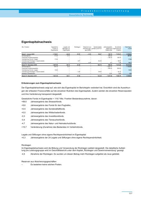 PDF, 706 Seiten, 7 - Regierungsrat - Kanton Zürich