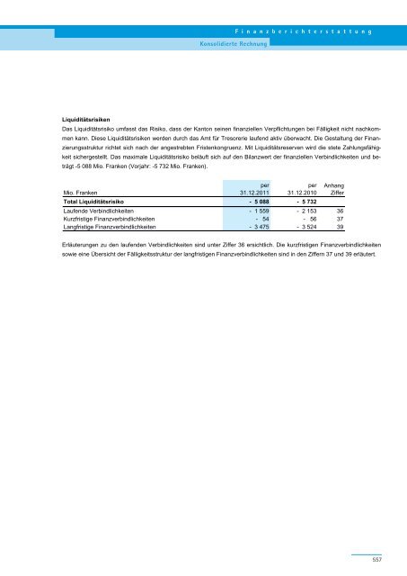 PDF, 706 Seiten, 7 - Regierungsrat - Kanton Zürich