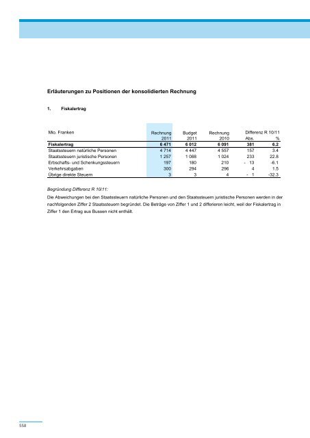 PDF, 706 Seiten, 7 - Regierungsrat - Kanton Zürich