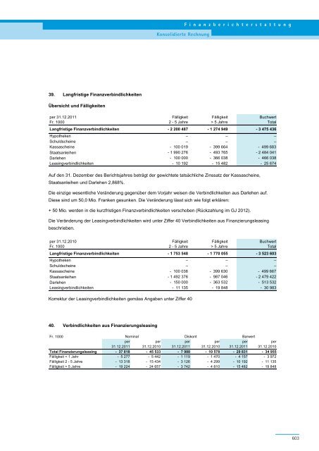 PDF, 706 Seiten, 7 - Regierungsrat - Kanton Zürich