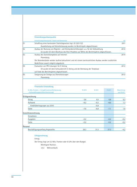 PDF, 706 Seiten, 7 - Regierungsrat - Kanton Zürich