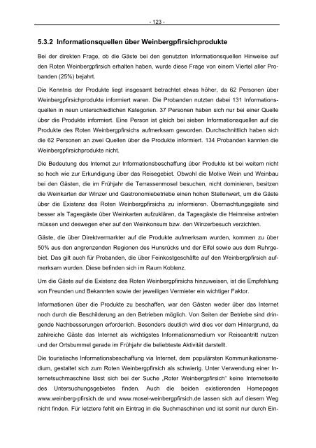 Verein „Roter Mosel-Weinbergpfirsich“ gegründet - Landesamt für ...